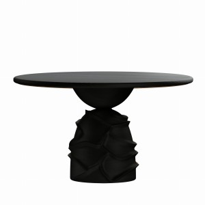 STÓŁ HARMONY BLACK