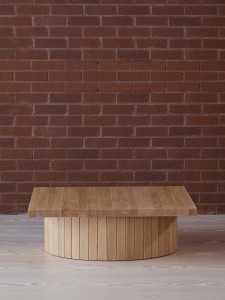 coffee table Sicilia